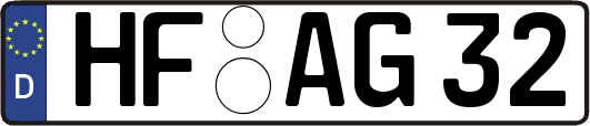 HF-AG32