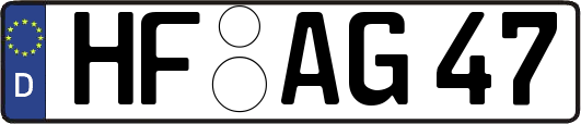 HF-AG47