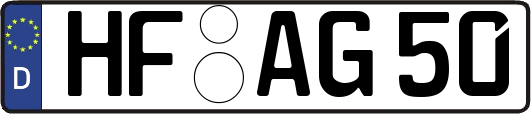 HF-AG50