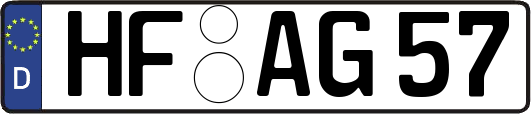 HF-AG57