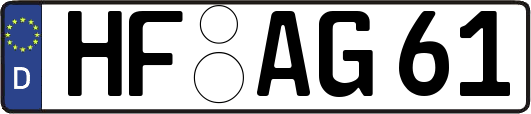 HF-AG61