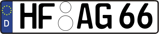 HF-AG66