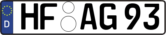 HF-AG93