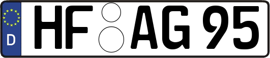 HF-AG95