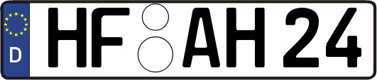 HF-AH24