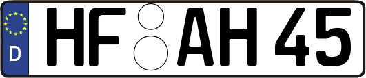 HF-AH45