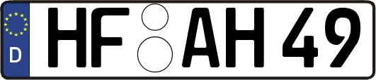 HF-AH49