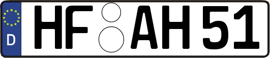 HF-AH51