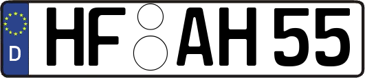 HF-AH55