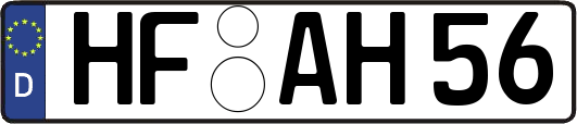 HF-AH56