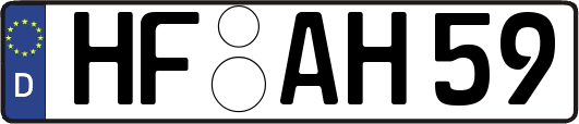 HF-AH59