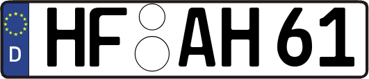 HF-AH61