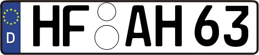 HF-AH63