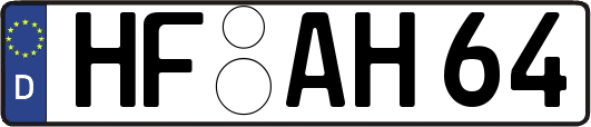 HF-AH64