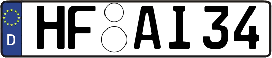 HF-AI34