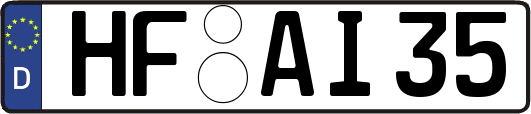 HF-AI35