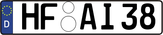 HF-AI38