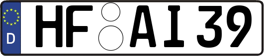 HF-AI39