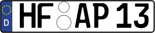 HF-AP13