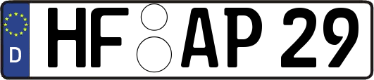 HF-AP29