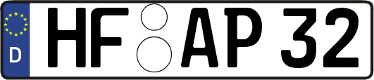 HF-AP32