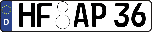 HF-AP36