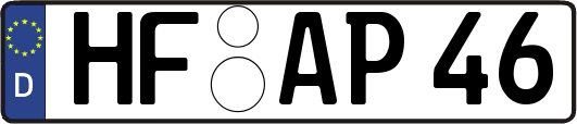 HF-AP46