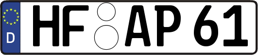 HF-AP61