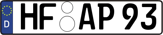 HF-AP93