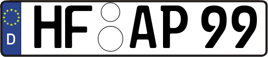 HF-AP99