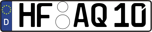 HF-AQ10