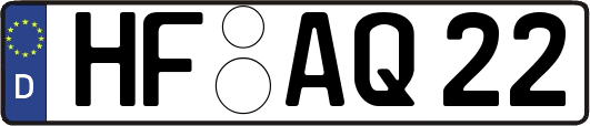 HF-AQ22