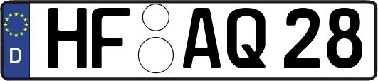 HF-AQ28