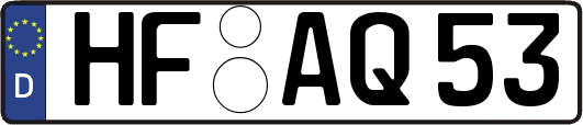 HF-AQ53