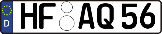 HF-AQ56