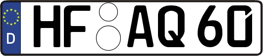 HF-AQ60