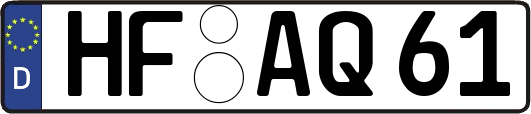 HF-AQ61