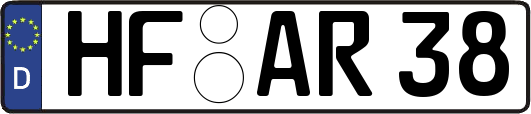 HF-AR38