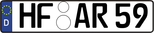 HF-AR59