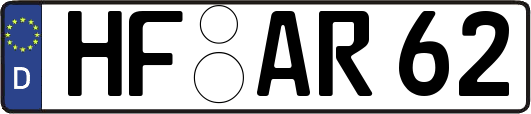 HF-AR62