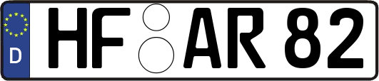 HF-AR82