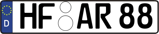 HF-AR88