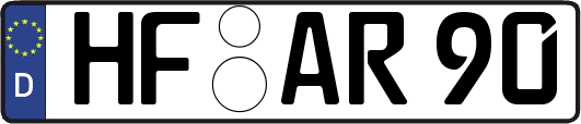 HF-AR90