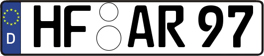 HF-AR97