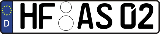 HF-AS02