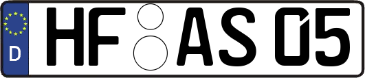 HF-AS05