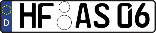 HF-AS06