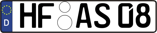 HF-AS08