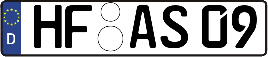 HF-AS09