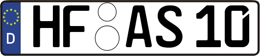 HF-AS10